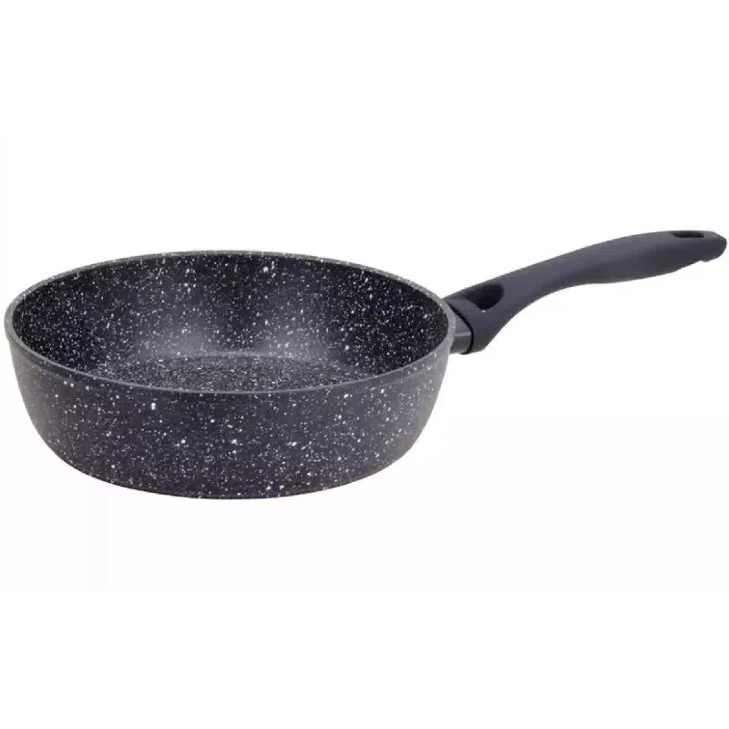 Дълбок тиган Ardesto Gemini Anzio, Black (AR1924DF)