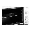 Electric furnace Ardesto, White (MEO-S40GW)