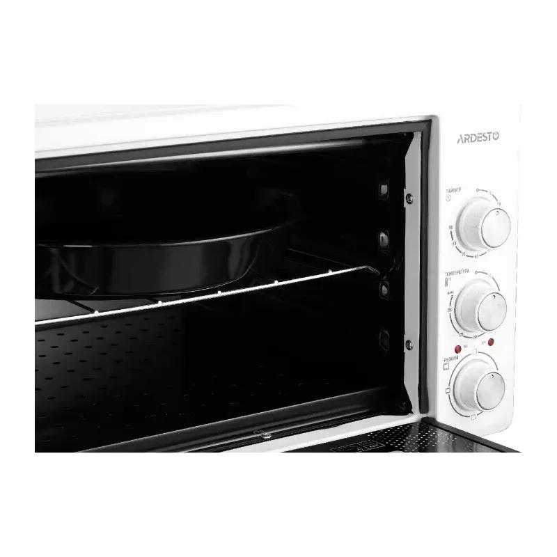 Electric furnace Ardesto, White (MEO-S40GW)