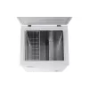 Chest Freezer Ardesto (FRM-145ECM), White