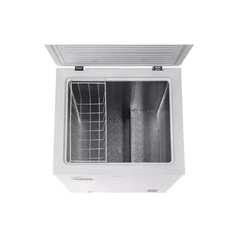 Chest Freezer Ardesto (FRM-145ECM), White