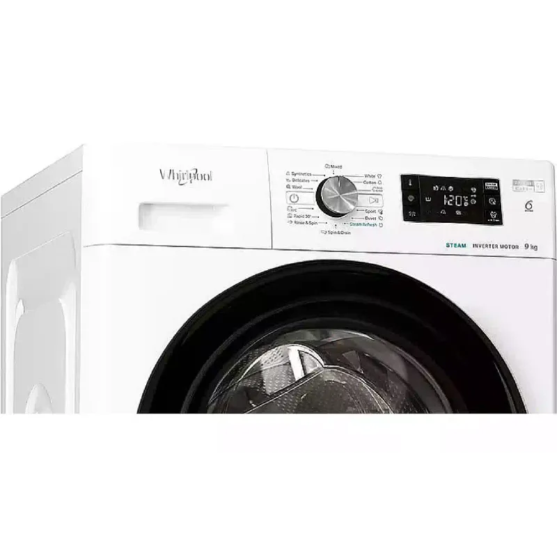 Пералня Whirlpool, White (FFB9448BVUA)