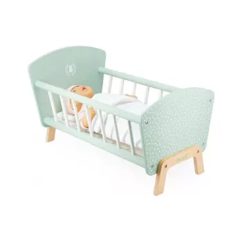 Ліжко для ляльки Janod (J05902)