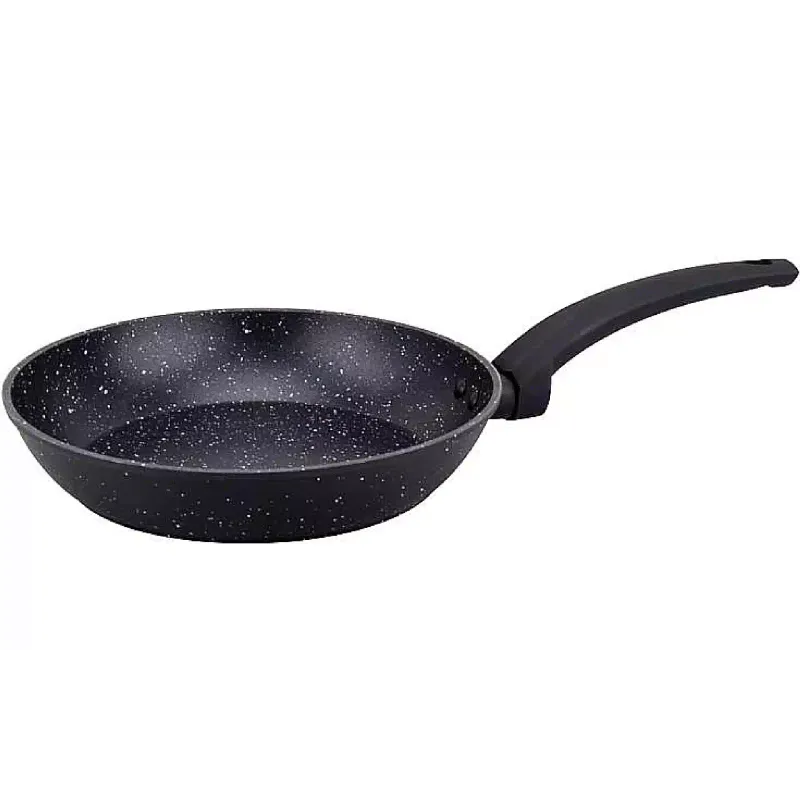 مِقلاة Ardesto Gemini Gourmet Spoleto, Black (AR1924GB)