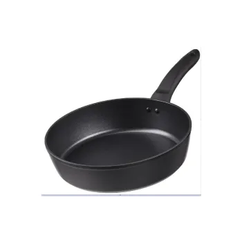 مقلاة عميقة Ardesto Gemini Gourmet Bolzano, Black (AR1924GDP)