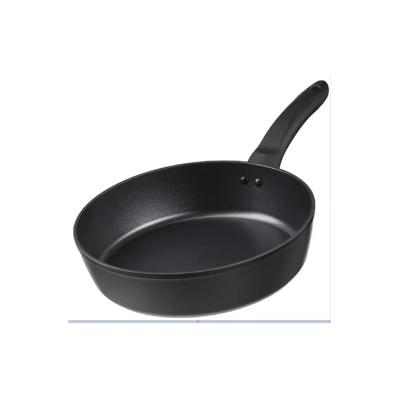 مقلاة عميقة Ardesto Gemini Gourmet Bolzano, Black (AR1924GDP)