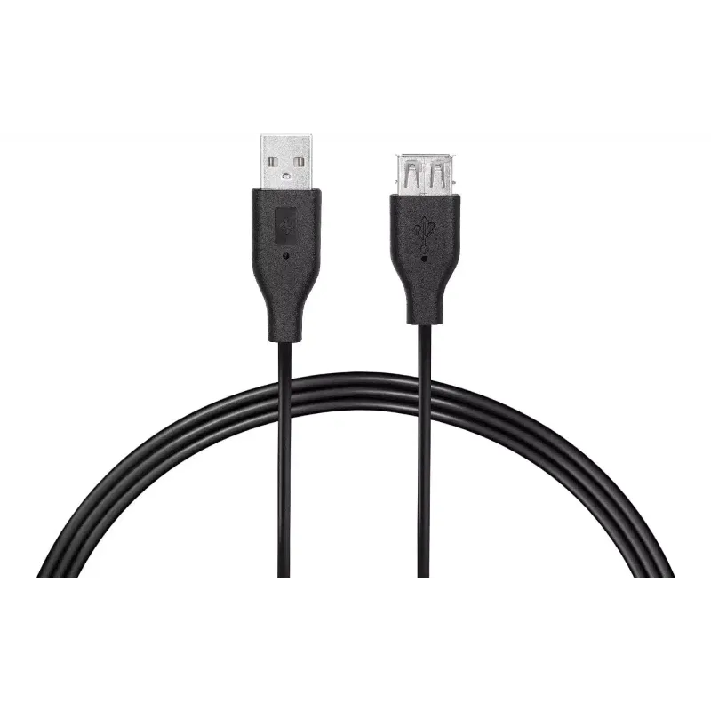 Cable 2E  Black (2E-W-3168)
