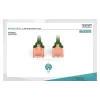 Patch kabel Digitus, Green (DK-1617-100/G)