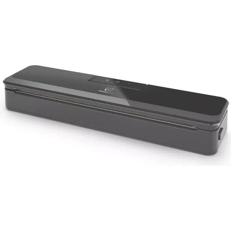 Вакуумний пакувальник Electrolux E4VS1-4AG (E4VS1-4AG), Black