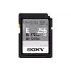 Cartão de memória Sony (SFE256.ET4)