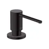 Дозатор миючого засобу Hansgrohe, Black (40438670)