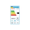 غسالة ملابس Ardesto, White (WMH-B65)