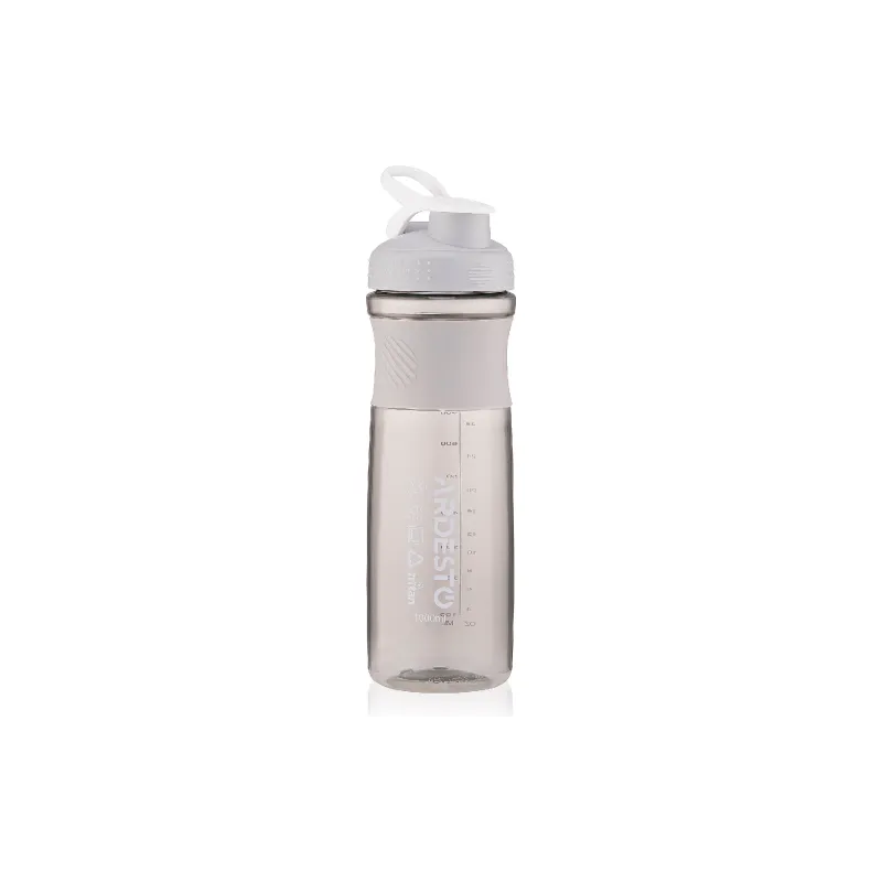 Бутилка за вода Ardesto Smart bottle, Gray (AR2204TG)