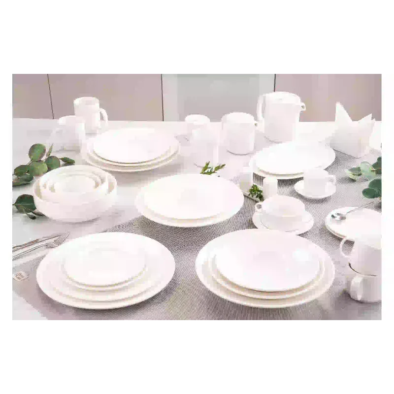 Čajnik Ardesto Prato, White (AR3620P)