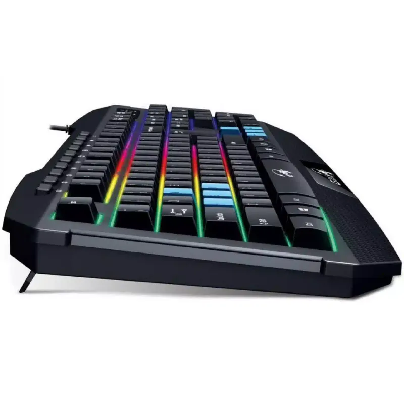 Teclado Genius K215, Black (31310474105)