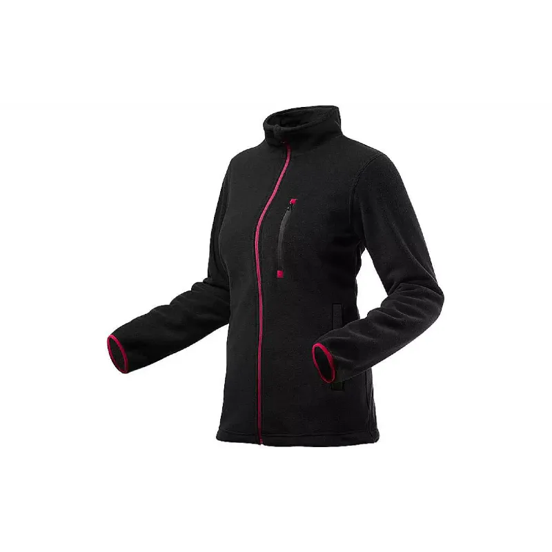 Delovna jakna Neo Tools, Black (80-500-L)