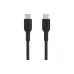 Kabel Belkin, Black (CAB003BT2MBK)