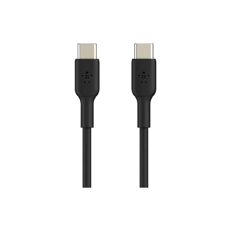 Кабел Belkin, Black (CAB003BT2MBK)