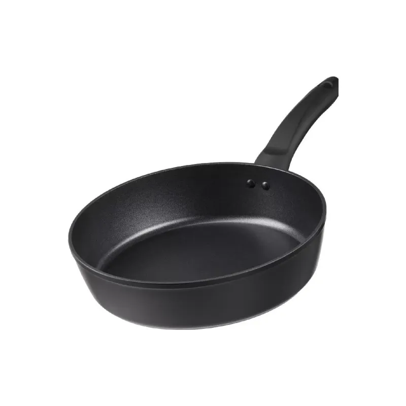 مقلاة عميقة Ardesto Gemini Gourmet Bolzano, Black (AR1926GDP)