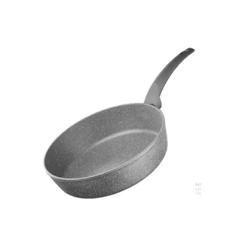 مقلاة عميقة Ardesto Gemini Gourmet Apulia, Gray (AR1926GDS)