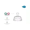 زجاجة الرضاعة Nuvita (NV6051BIANCO)