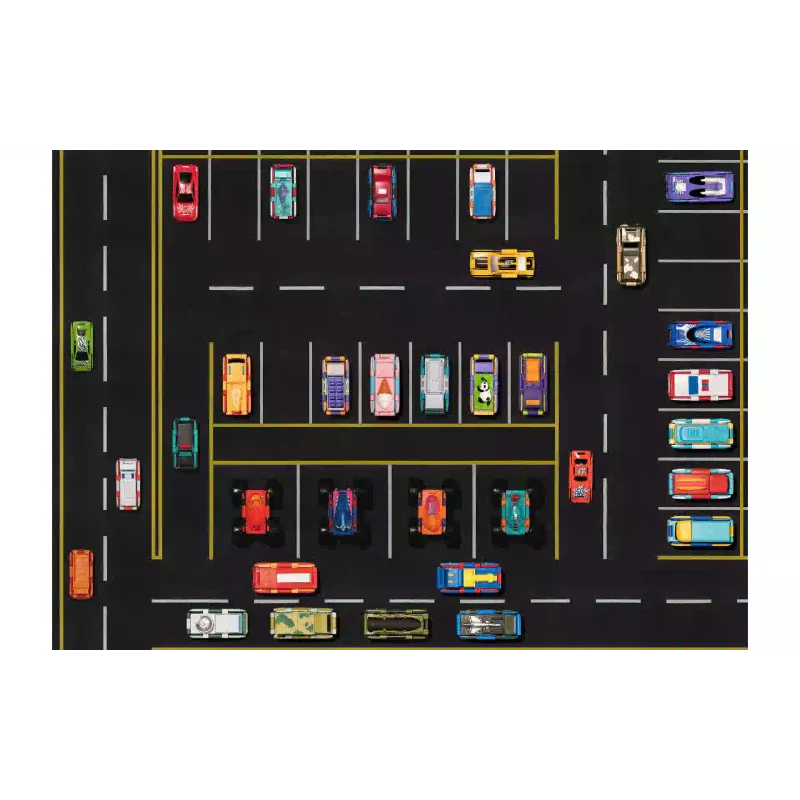 Машинка-трансформер Flip Cars  (EU463875B-03)