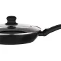 Bratpfanne mit Deckel Ardesto Gemini Gourmet Aosta, Black (AR1926GMP)
