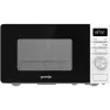 Mikrovalovna pečica Gorenje, White (MO20A3W)