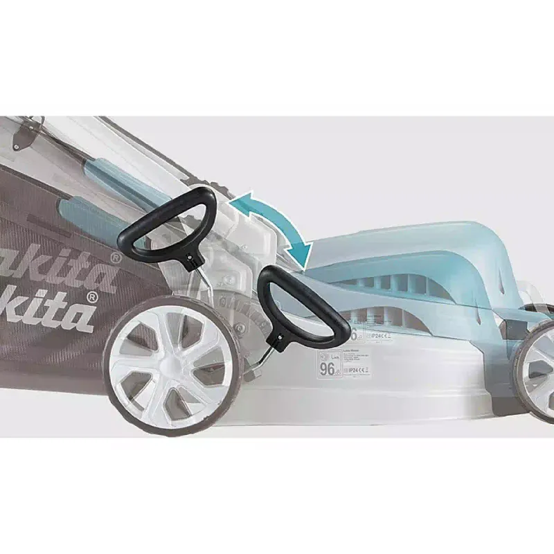 جزازة العشب Makita (ELM3320)