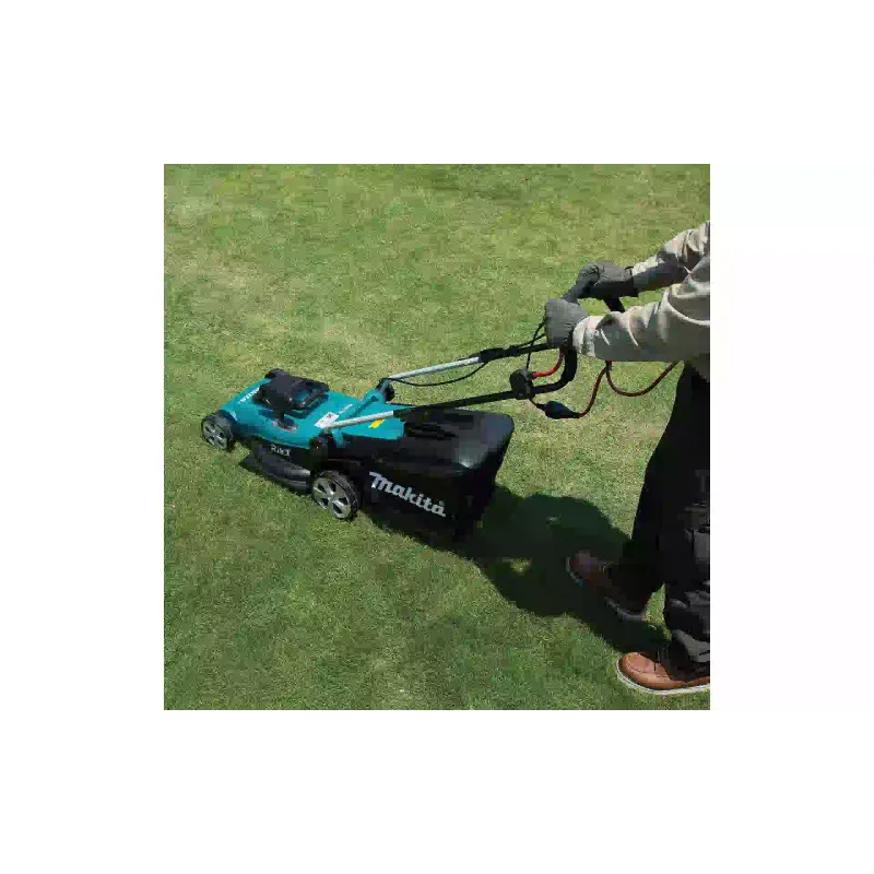 Fűnyírógép Makita (ELM3720)