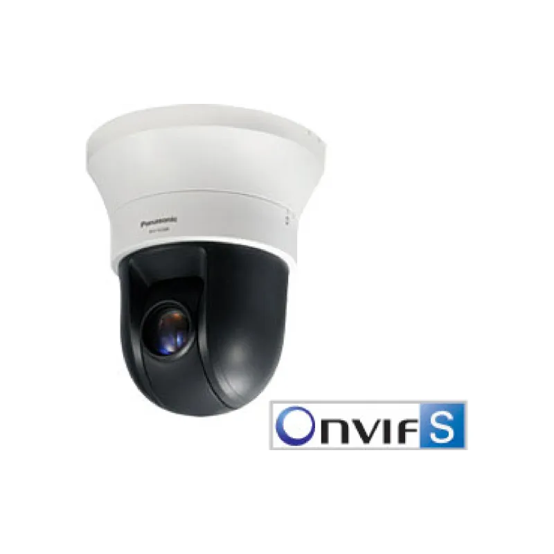 IP-video kamera Panasonic (WV-SC588)