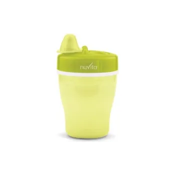 Sippy cup Nuvita (NV1433Lime)