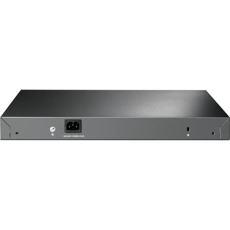 يُحوّل TP-Link (TL-SG3428XMP)