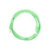 Patch kábel 2E, Green (2E-PC6COP-150GRN)