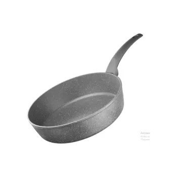 مقلاة عميقة Ardesto Gemini Gourmet Apulia, Gray (AR1928GDS)