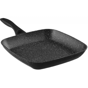 Grillpfanne Ardesto Gemini Gussola, Black (AR1928GG)