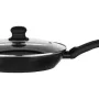 Bratpfanne mit Deckel Ardesto Gemini Gourmet Aosta, Black (AR1928GMP)