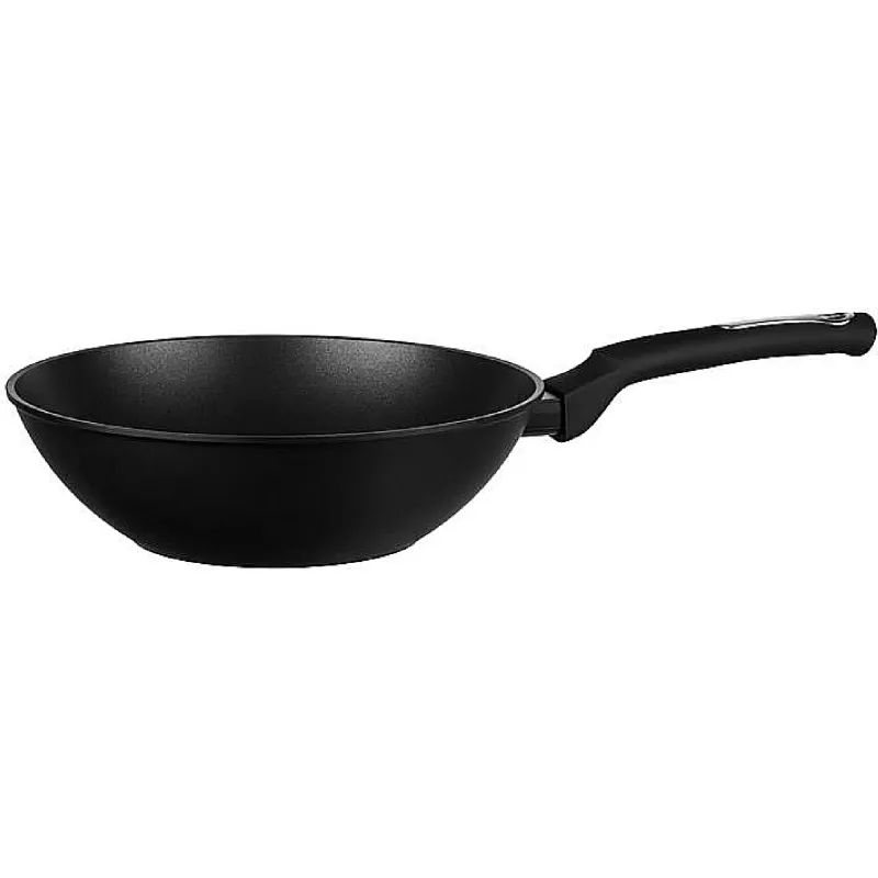 مقلاة ووك Ardesto Gemini Trento, Black (AR1928GMW)