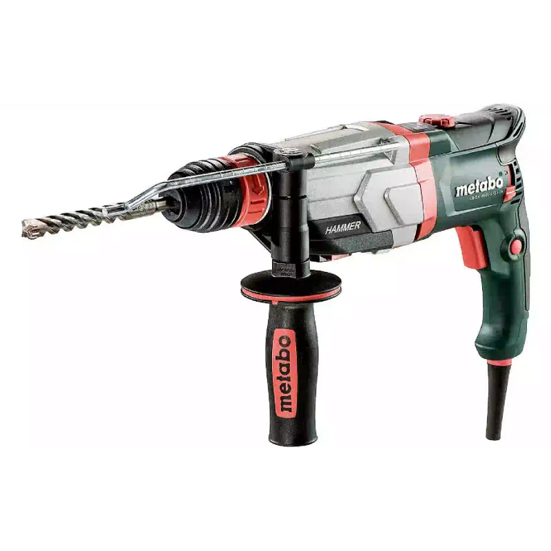 Τρύπανο Metabo UHEV 2860-2 Quick (600713500)