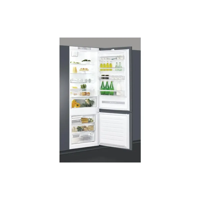 Εντοιχιζόμενο ψυγείο Whirlpool, White (SP40801EU)