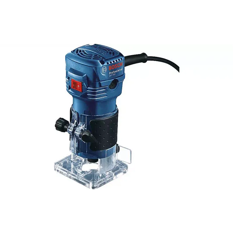 قاطعة الطحن Bosch GKF 550 (0.601.6A0.020)