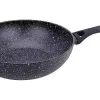 Wok pan Ardesto Gemini Anzio, Black (AR1928WF)