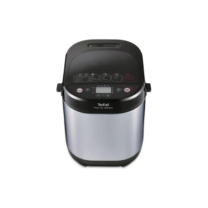 Máquina para hacer pan Tefal (PF240E38)