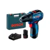 Κατσαβίδι-τρυπάνι Bosch GSR 12V-30 (0.601.9G9.000)
