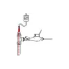 Нагревателен кабел Danfoss (140F0007)