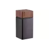 Set of knives Ardesto Black Mars, Black (AR2020SW)