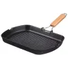 Grillpfanne Ardesto Gemini Baceno, Black (AR1934GF)