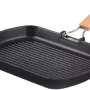 Сковорода-гриль Ardesto Gemini Baceno, Black (AR1934GF)