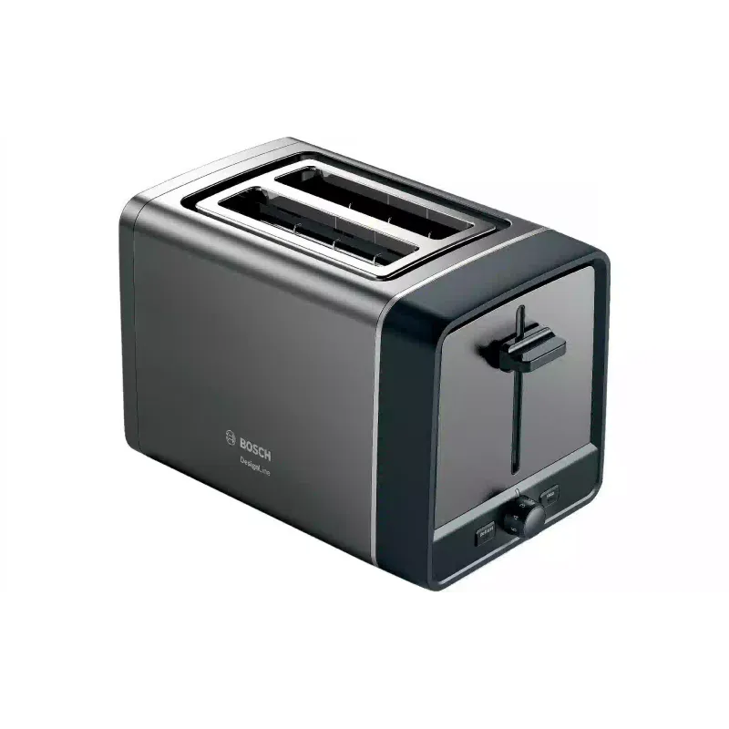 محمصة الخبز Bosch, Gray (TAT5P425)