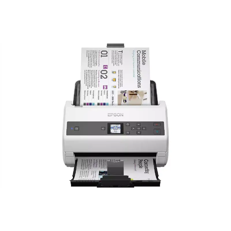 Skener Epson WorkForce DS-970 (B11B251401)